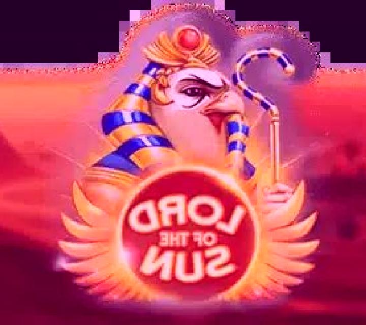 Lord of the Sun online slot