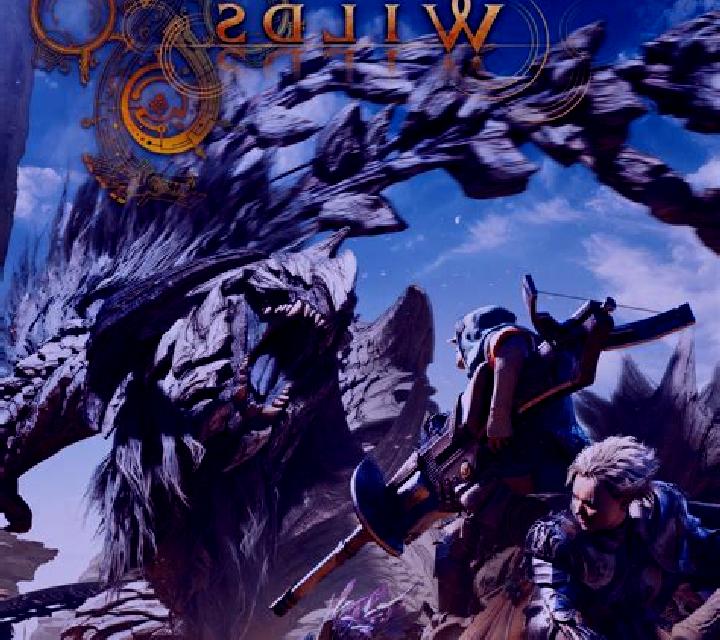 Lord Of The Wilds online slot