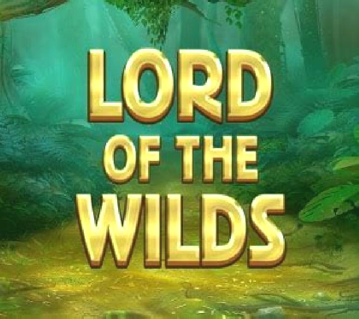 Lord Of The Wilds slot