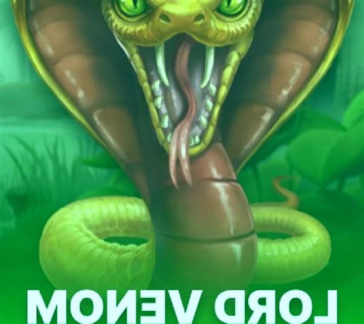 Lord Venom online slot