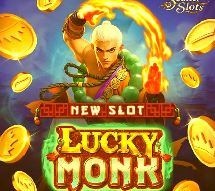 Lords of North online slot