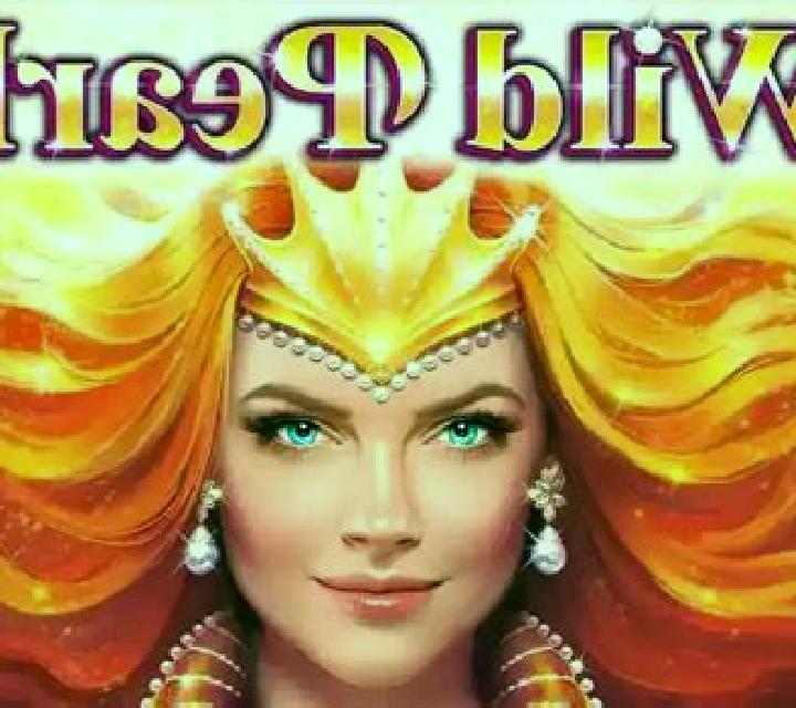 Loreleis Pearls slot game