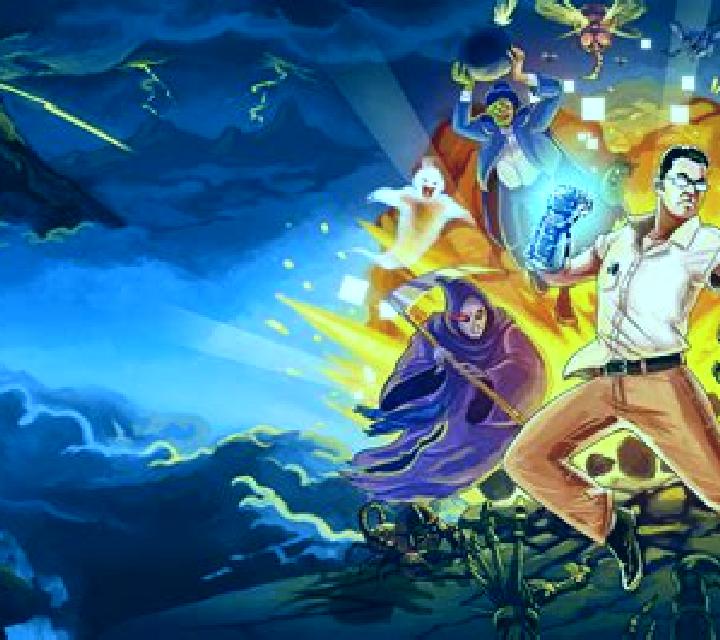 Los 3 Deseos slot game