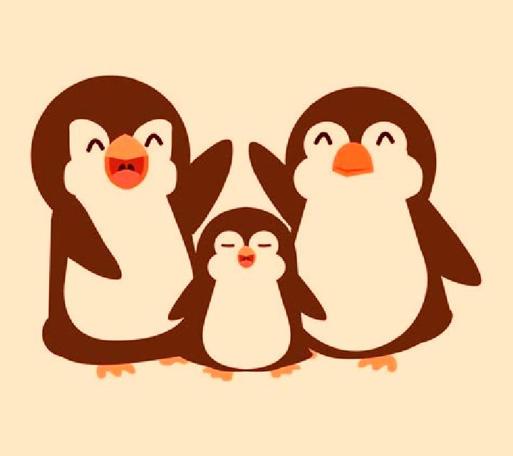 Los 3 Pingüinos online slot