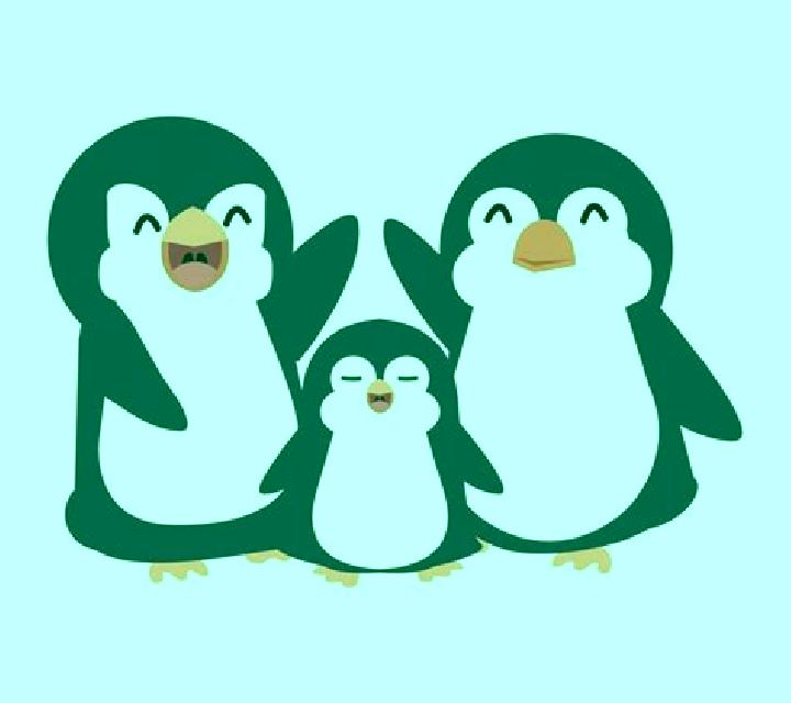 Los 3 Pingüinos slot game