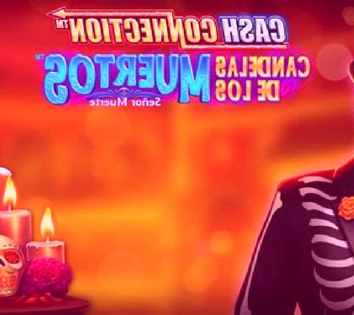 Los Muertos (Wazdan) online slot