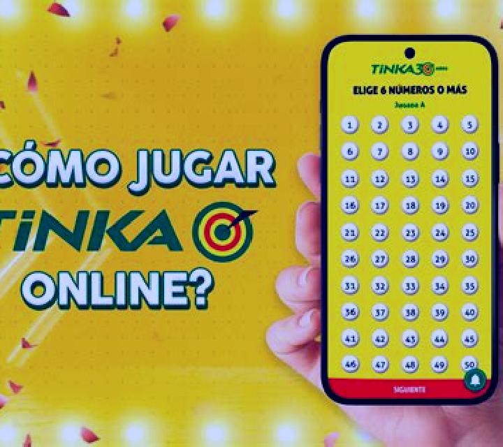 Los Tesoros de Tinka online slot
