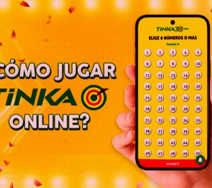 Los Tesoros de Tinka slot game
