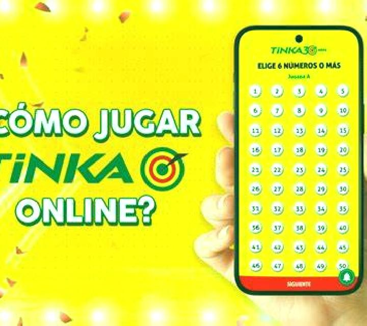 Los Tesoros de Tinka slot machine