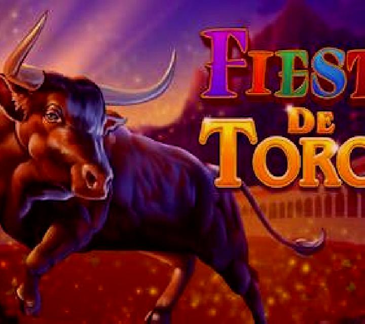 Los Toros slot game