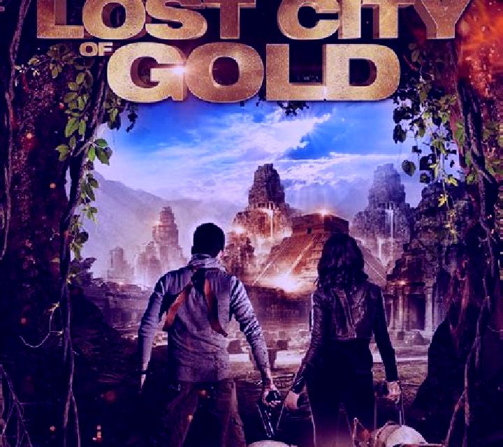 Lost City of Gold (Virtual Tech) slot game