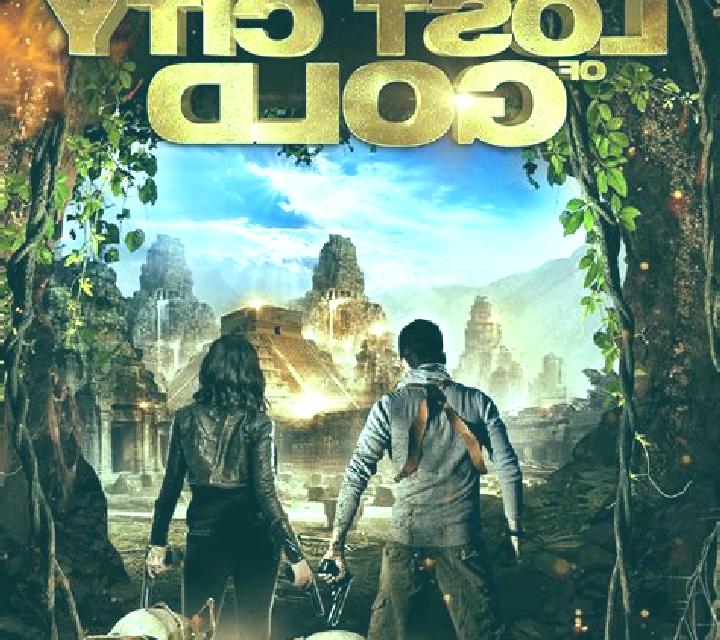 Lost City of Gold (Virtual Tech) slot