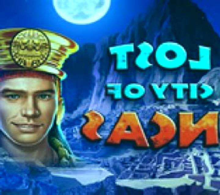 Lost City of Incas online slot