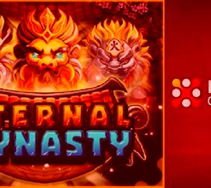 Lost Empire (Mancala Gaming) online slot