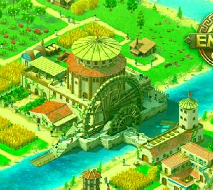 Lost Empire (SlotoLand) online slot