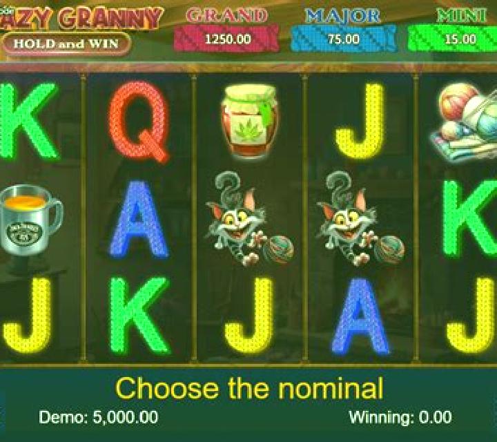 Lost Empire (SlotoLand) slot game