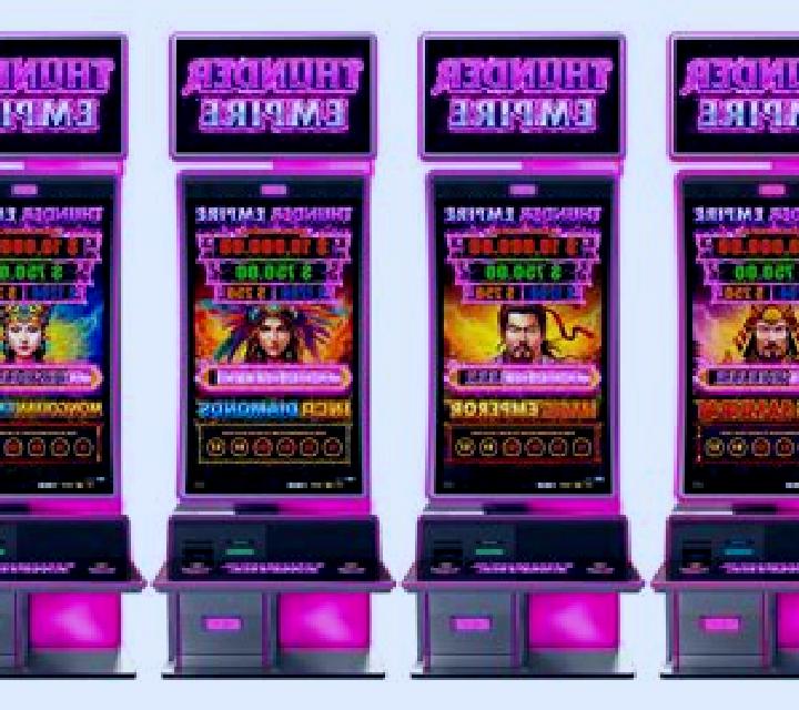Lost Empire (SlotoLand) slot machine