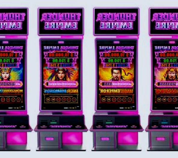 Lost Empire (Yurimellow) online slot