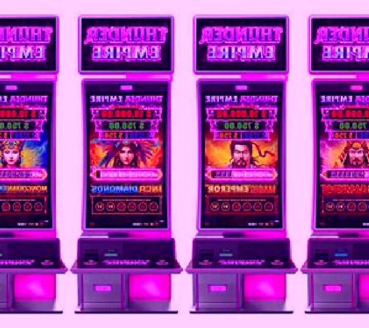 Lost Empire (Yurimellow) slot game