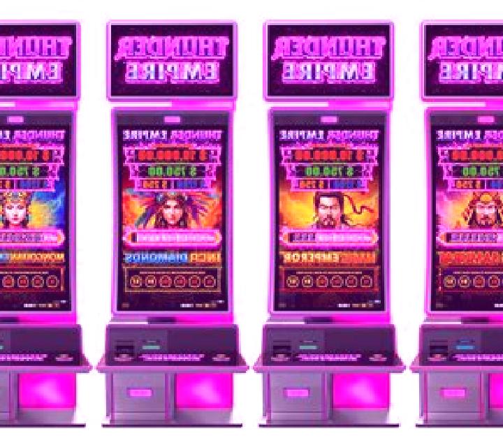 Lost Empire (Yurimellow) slot machine