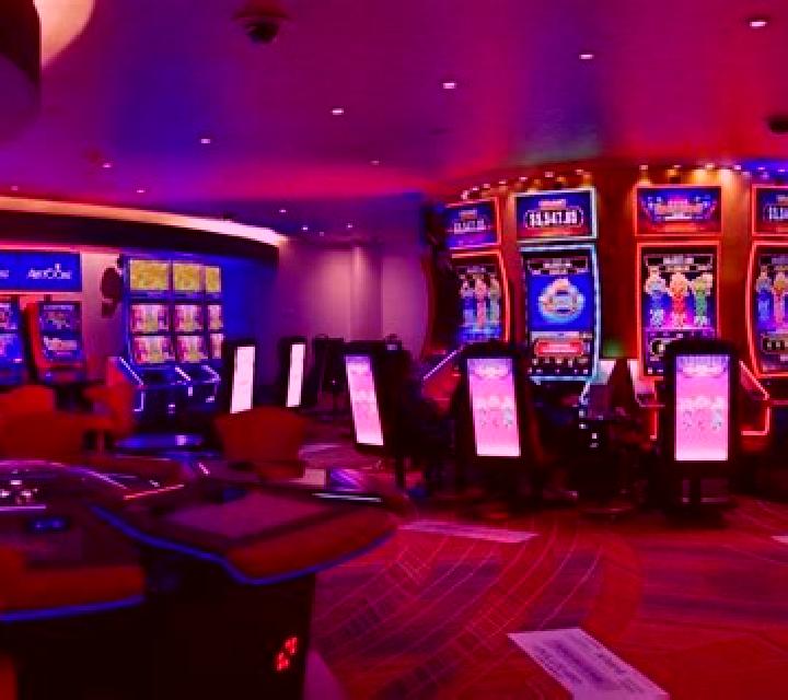 Lost Ghost of Cairo online slot