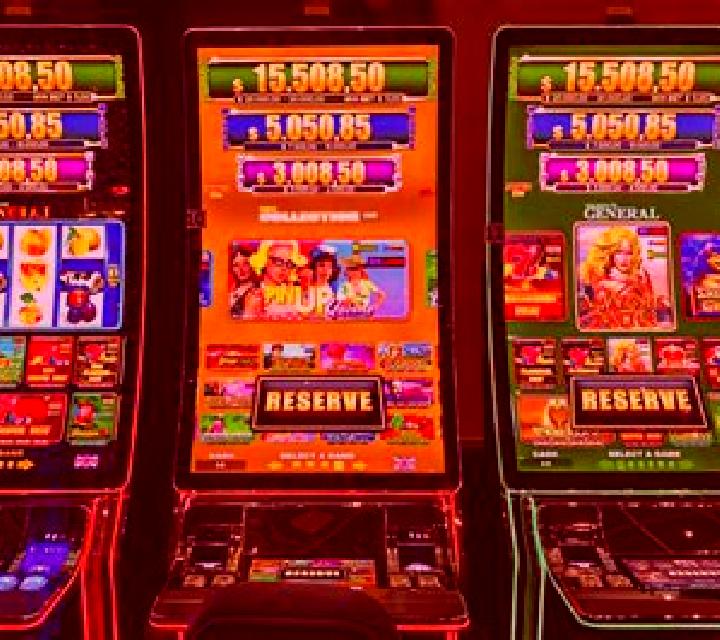Lost Ghost of Cairo slot game