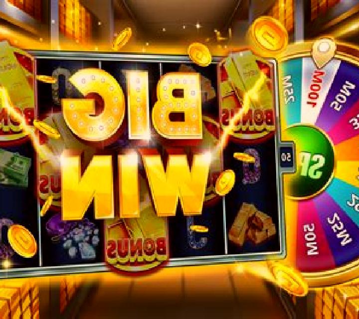 Lost Hills Secret slot machine