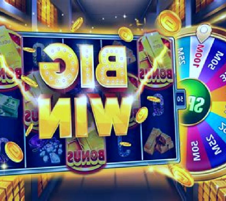Lost Hills Secret slot