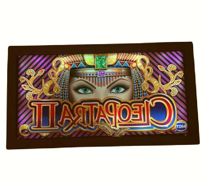 Lost in Giza 40 slot