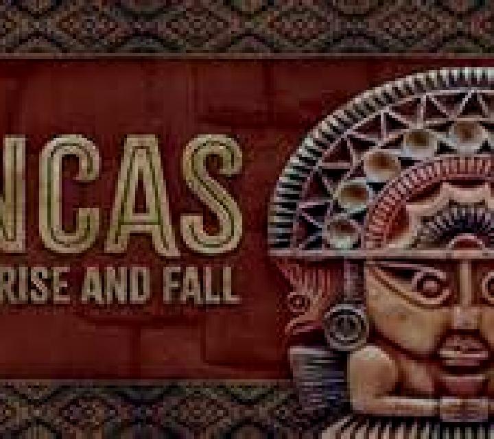 Lost Inca s Secret online slot