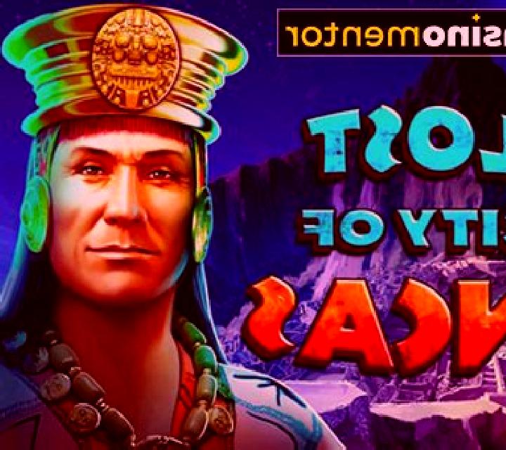Lost Inca s Secret slot game