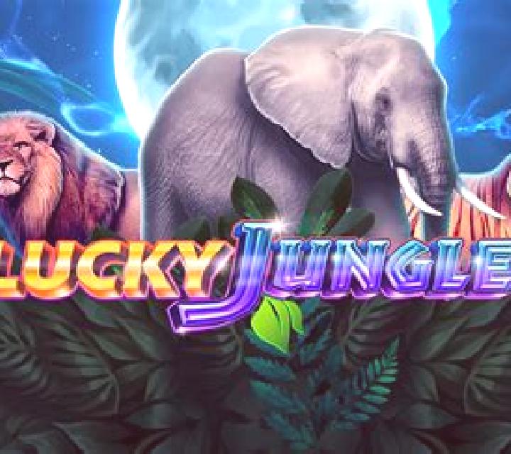 Lost Jungle slot game