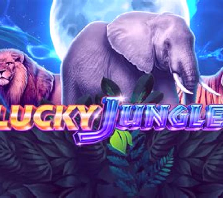 Lost Jungle slot