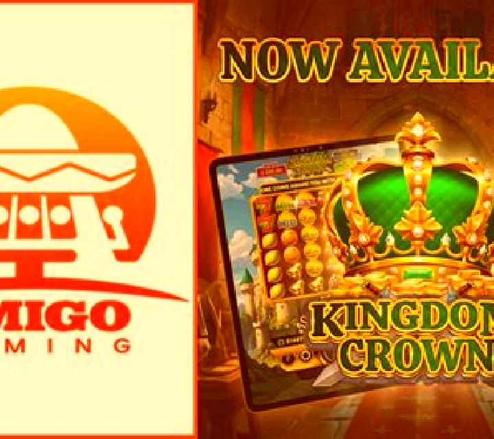Lost Kingdom online slot
