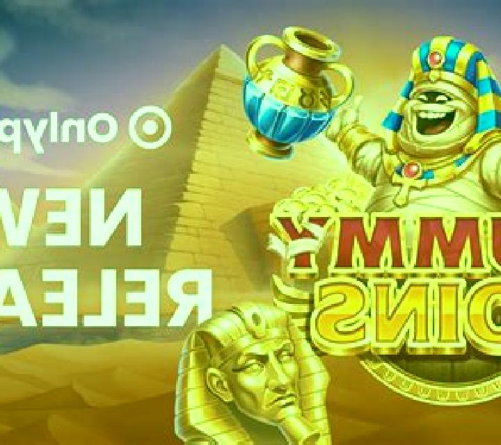 Lost Mummy Treasures online slot