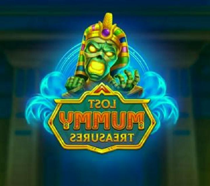 Lost Mummy Treasures slot