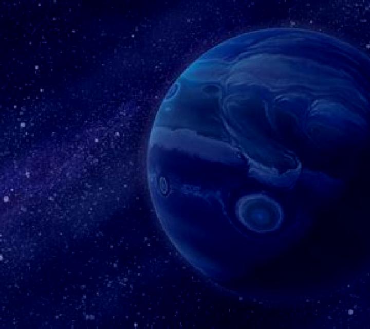 Lost Planets online slot