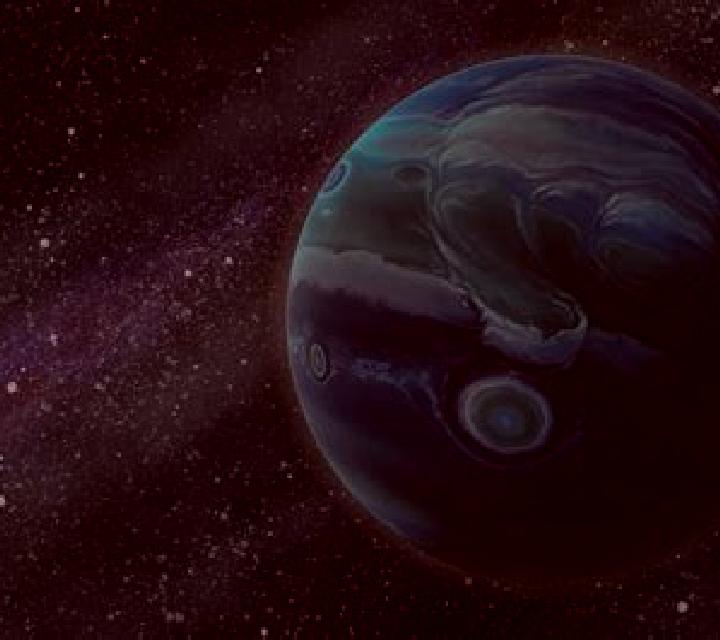 Lost Planets slot game