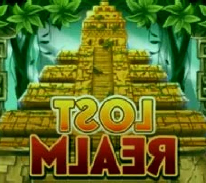 Lost Realm slot