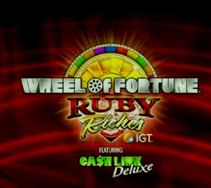 Lost Riches online slot