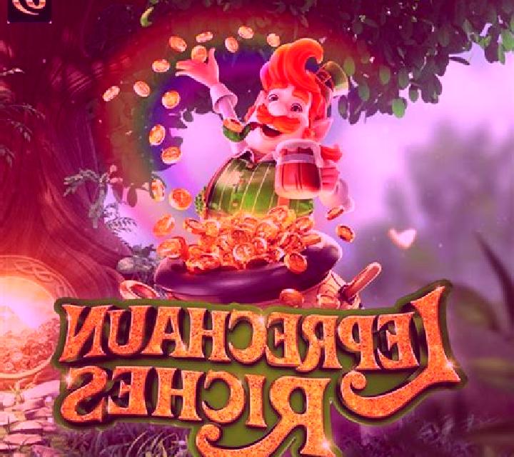 Lost Riches slot game