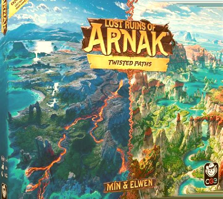 Lost Ruins online slot