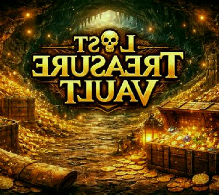 Lost Ruins Treasure online slot