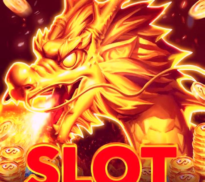 Lost Saga slot machine