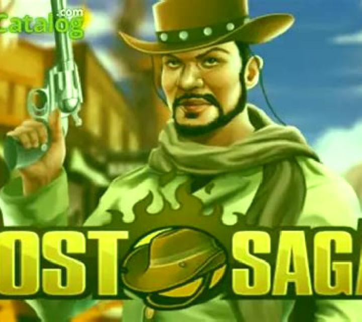 Lost Saga slot