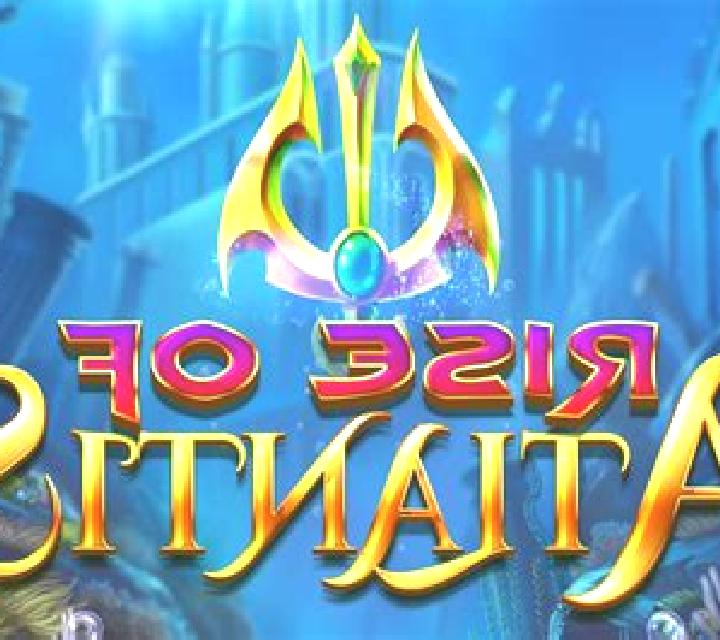 Lost Secret of Atlantis online slot