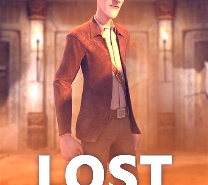 Lost slot