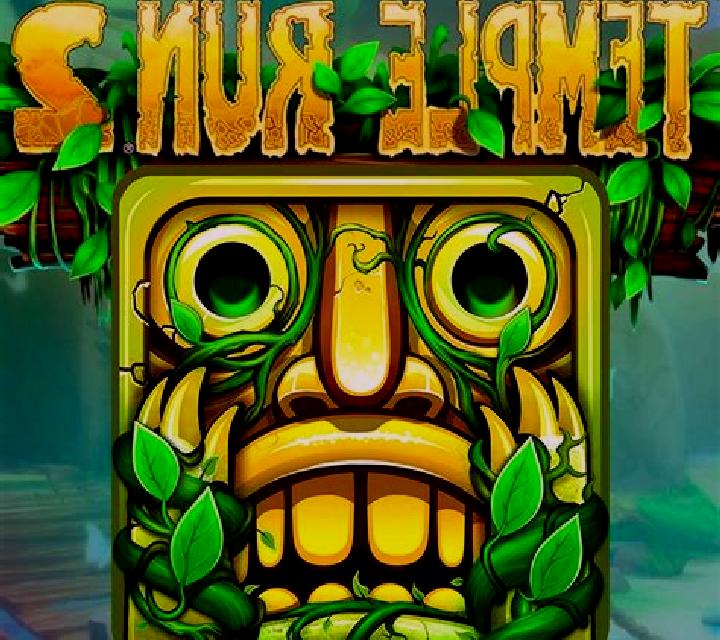 Lost Temple online slot