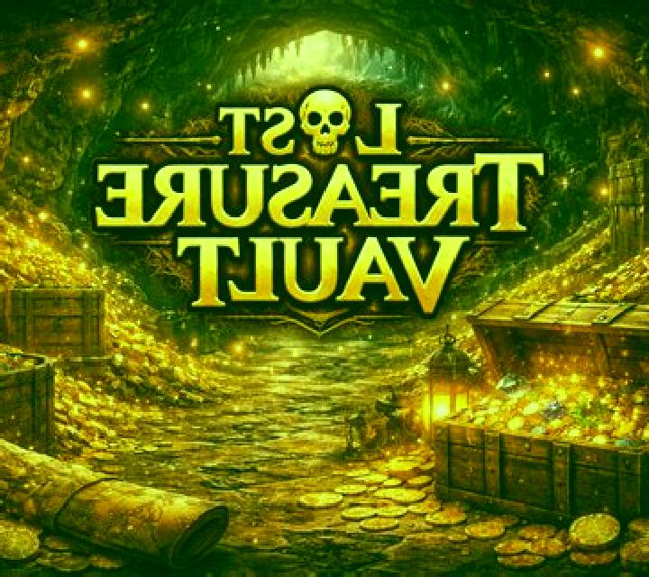 Lost Treasure (BP Games) online slot