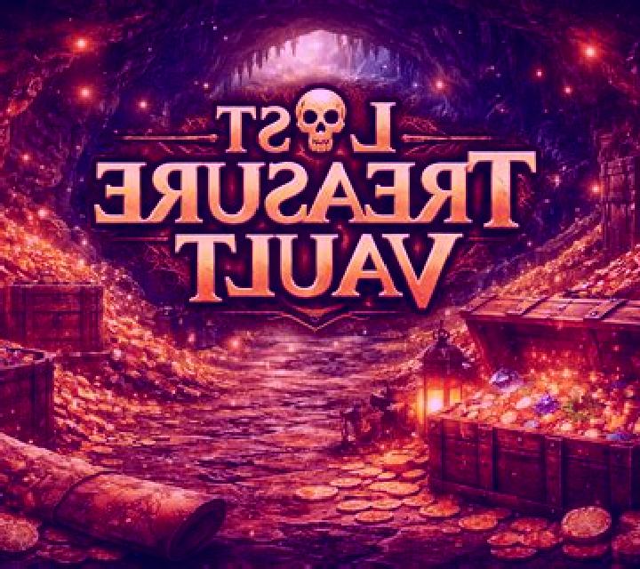 Lost Treasure (BP Games) slot machine
